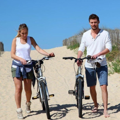 Camping Seestern (Sint Maartensvlotbrug)