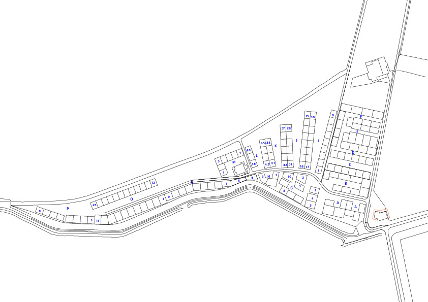 Strandcamping Terherne (Terherne)