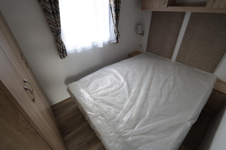 Nieuw stacaravan Europa Azure (898551) 