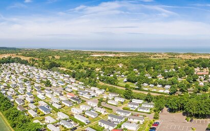 Camping De Zandput (Vrouwenpolder)