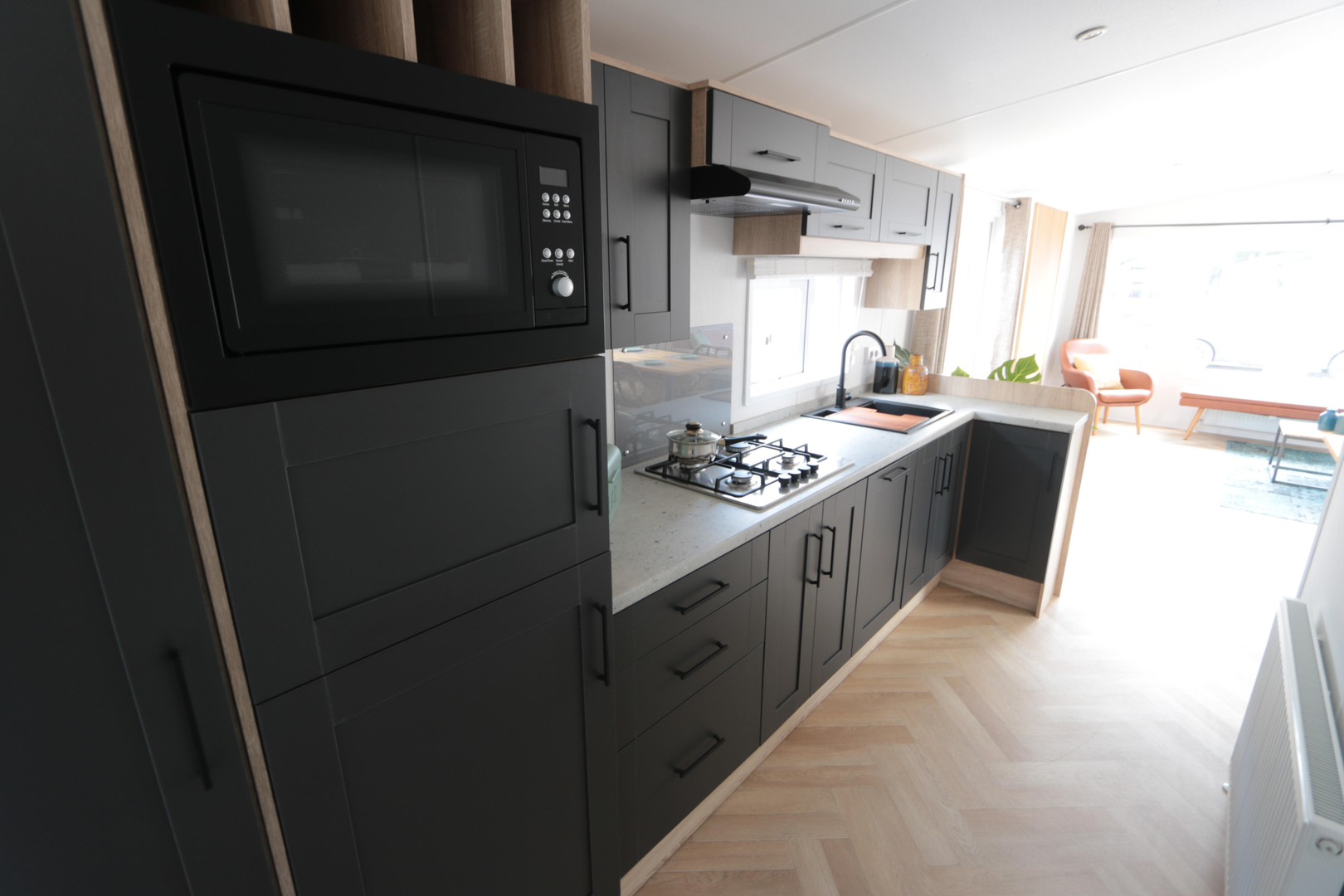 Nieuw chalet Stebo Chalet (1055577) 