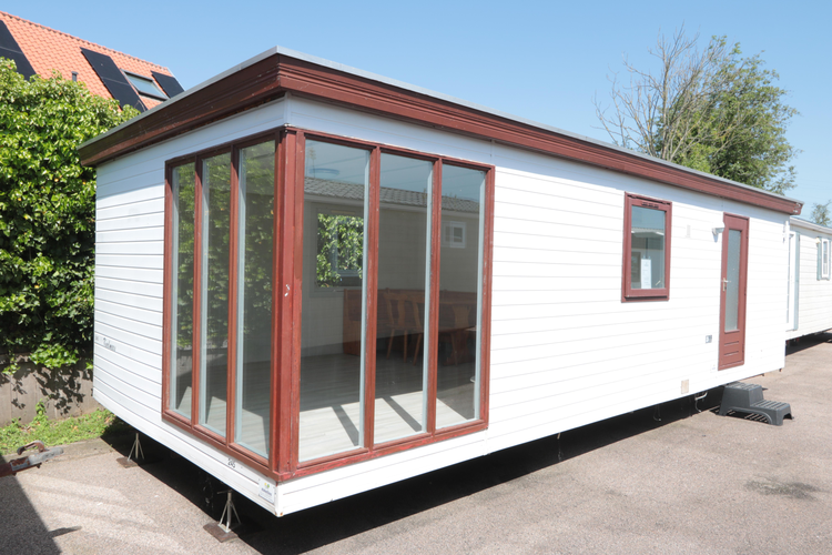 Nieuw chalet Likon Koolmees (1047773) 