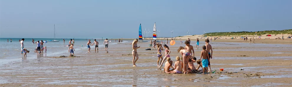 Molecaten Park Waterbos