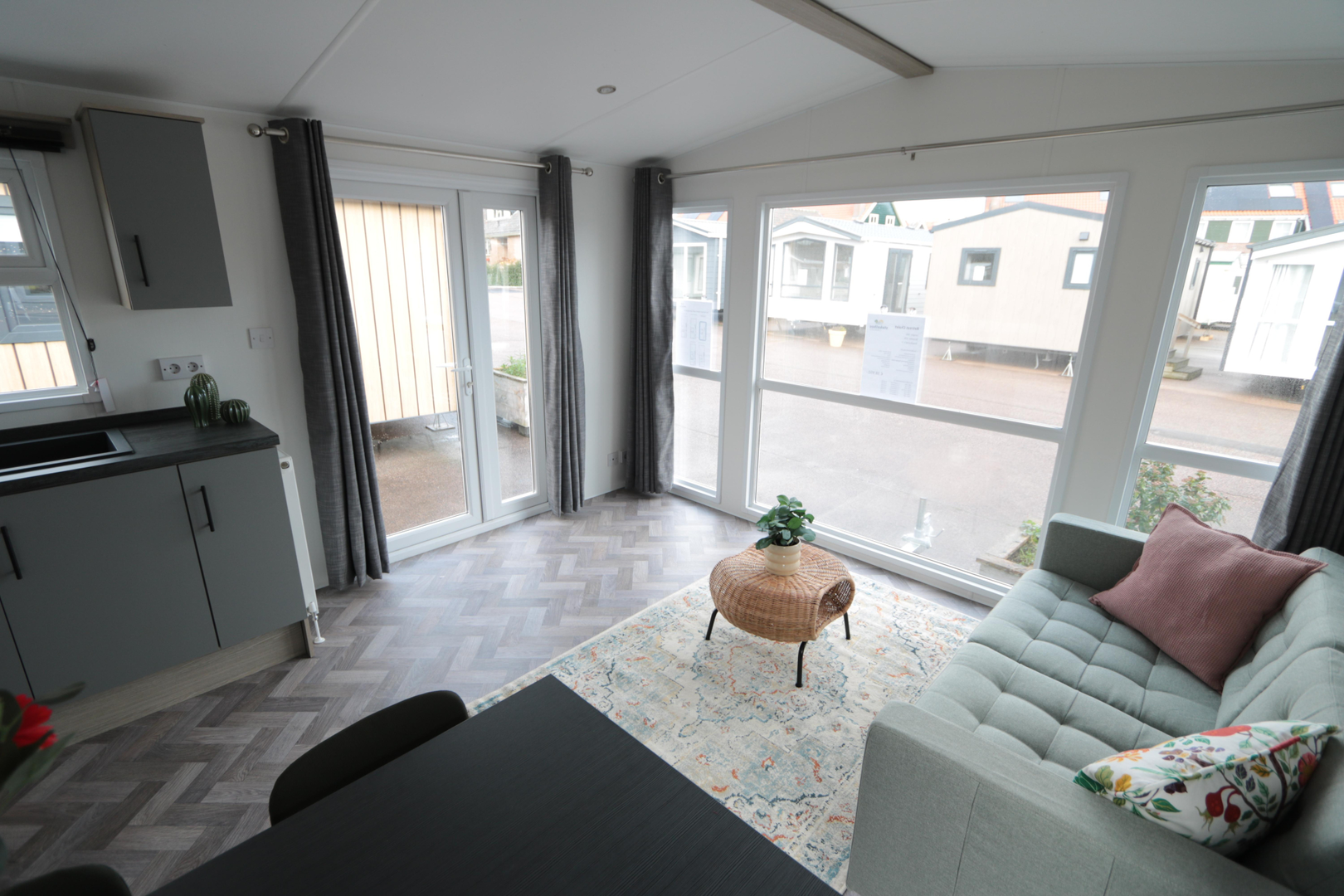 Nieuw chalet Stebo Special (994486) 