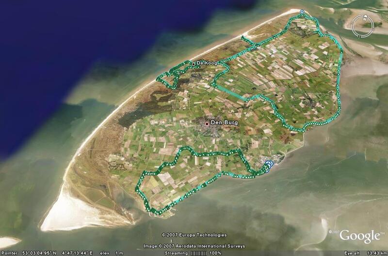 Stekelbos stacaravans en chalets