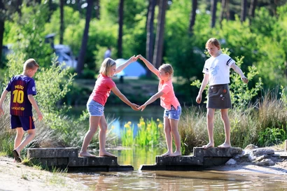 Camping Diana Heide