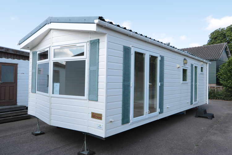 Occasion chalet AMS Mercurius (1053629) 