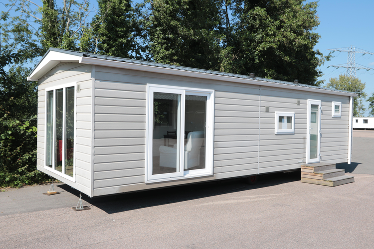 Occasion chalet Arcabo Basic Line (1053837) 