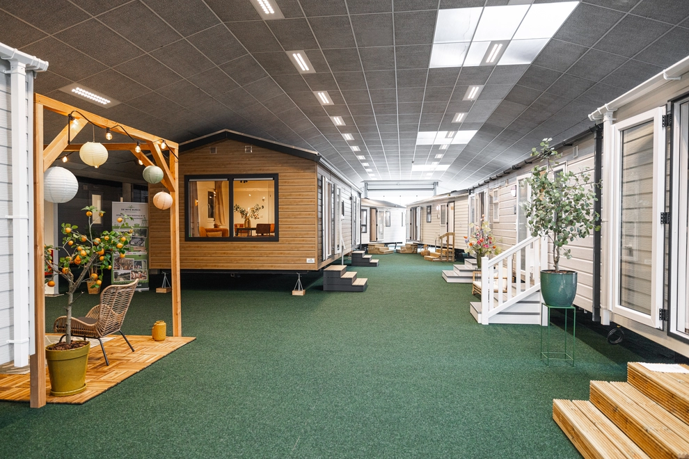 Welche Anforderungen sollte ein winterfestes Chalet erfüllen?