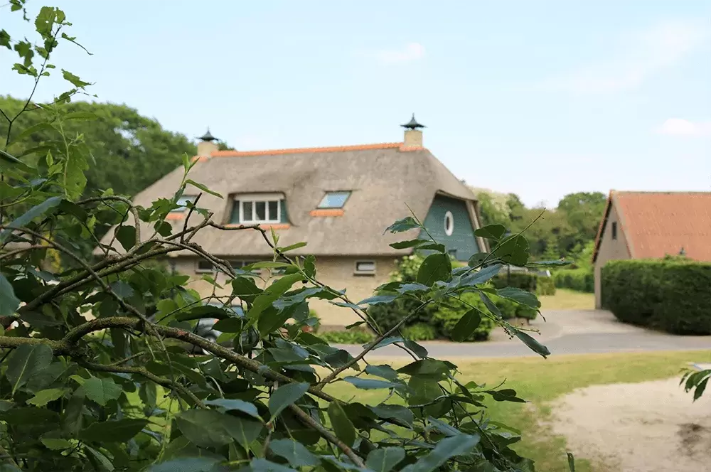 Camping Zonneheuvel (Oudemirdum)