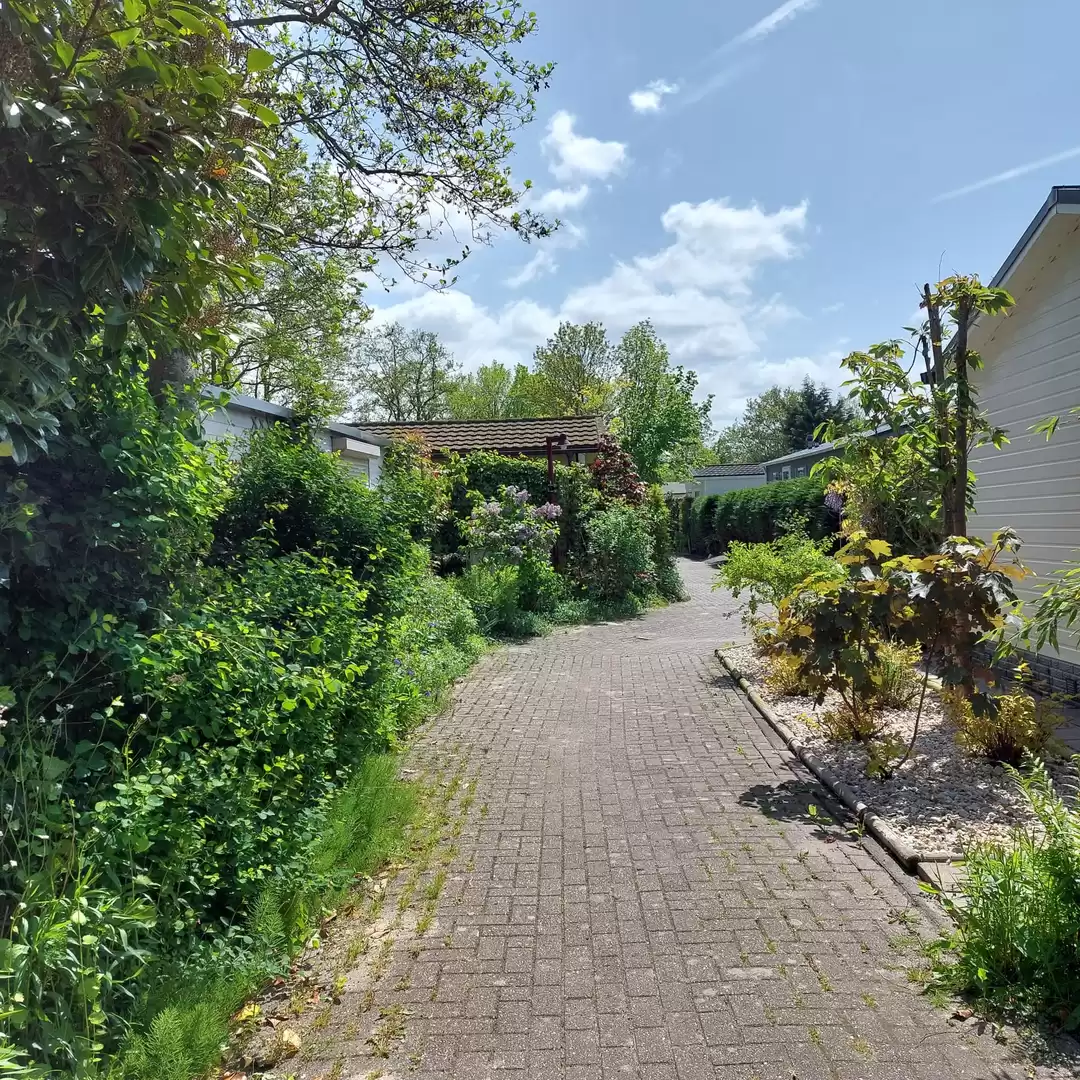 Recreatie centrum Aagtdorperduinen (Schoorl)