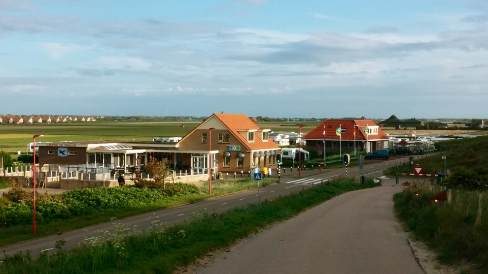 Camping de Zwaluw (Julianadorp)