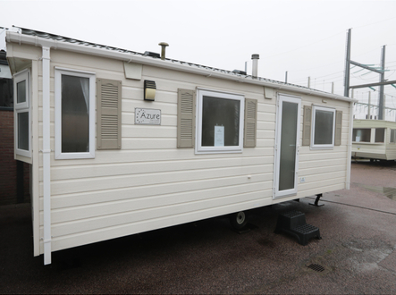 Europa Azure  - Bouwjaar: 2019