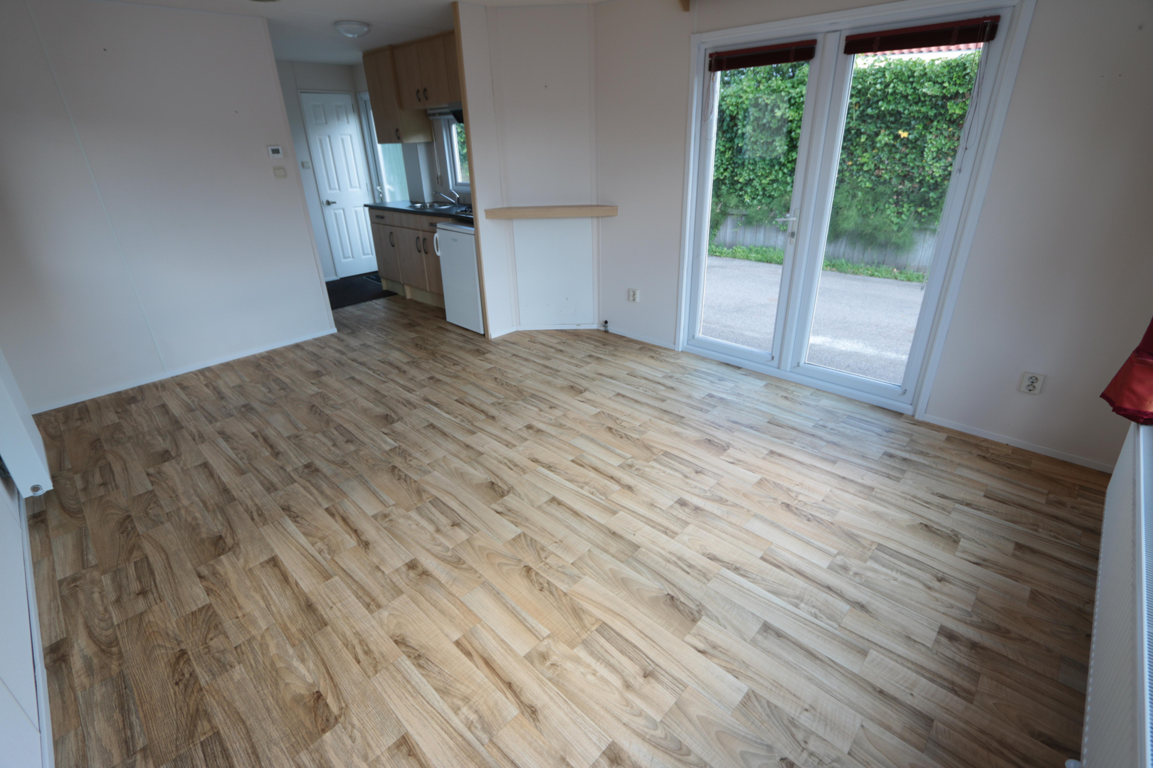 Occasion chalet AMS Mercurius (1053629) 