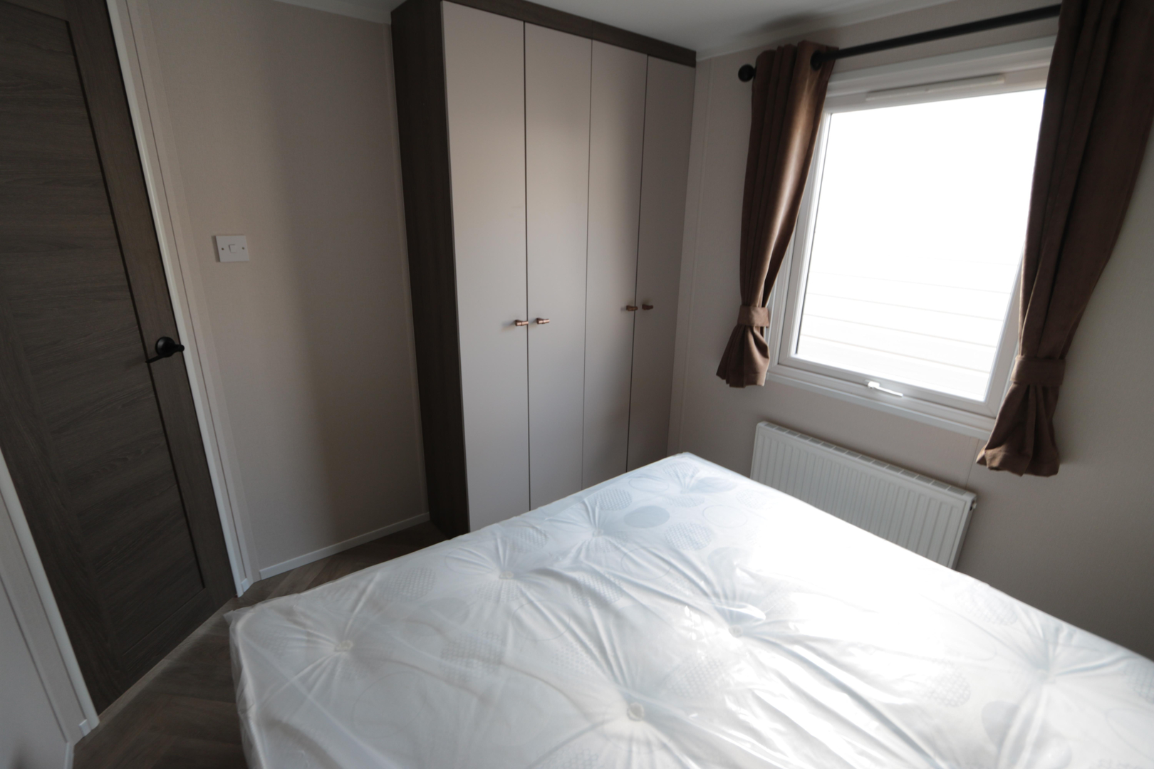 Nieuw chalet Chalet Forest Cottage XL (1038892) Verkocht