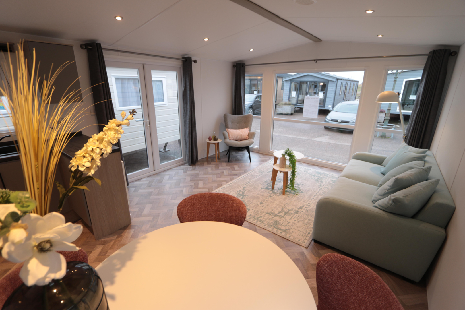 Neu chalet Stebo Special  - FEB (1034429) 