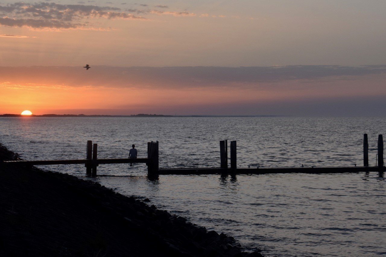 Vakantiepark Mast (Terschelling)