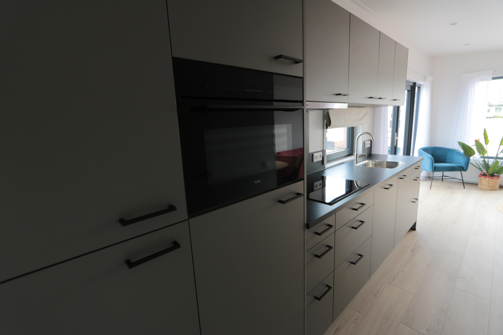 Nieuw chalet Chalet Boslodge Lessenaar FEB (1045711) 