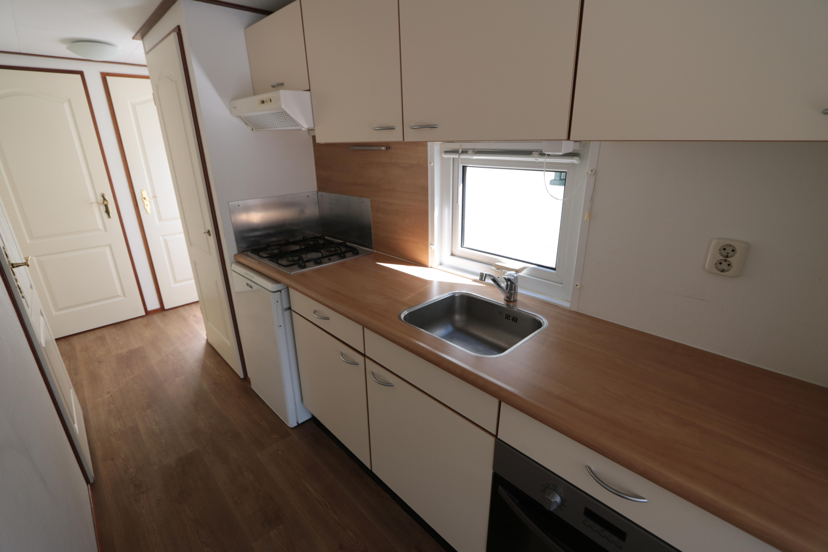 Occasion chalet Chalet Hunze (nr. 29) (1045562) 