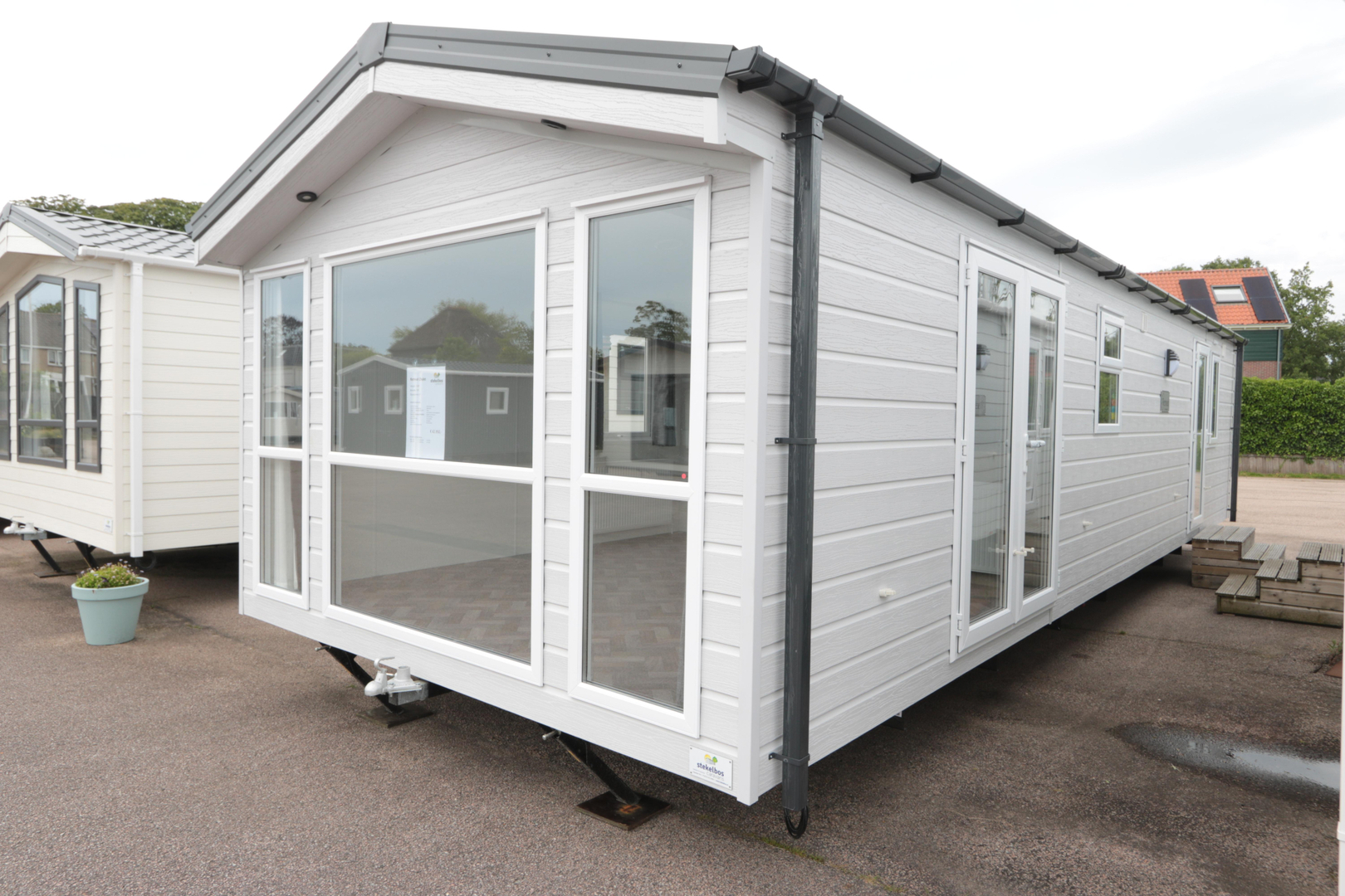 Nieuw chalet Stebo Special (962167) 