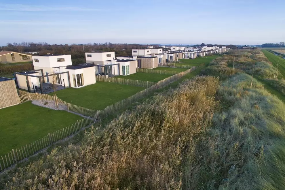 Camping Callassande (Callantsoog)