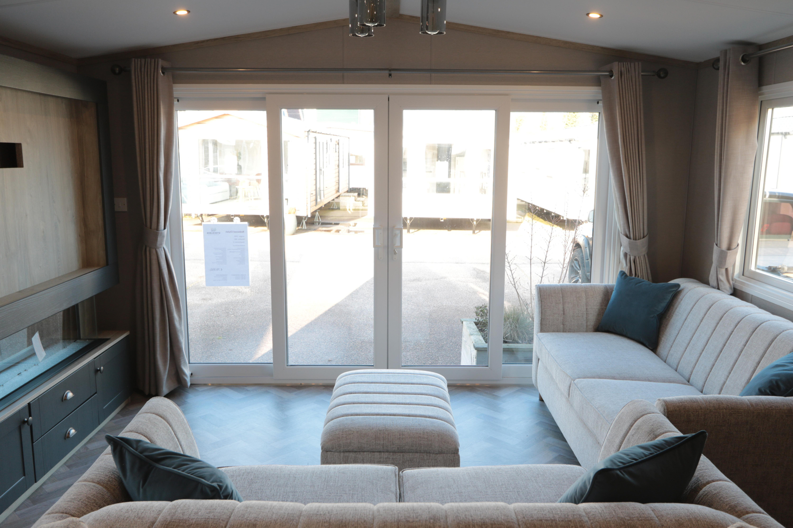 Nieuw chalet Chalet Redwood (1033153) 