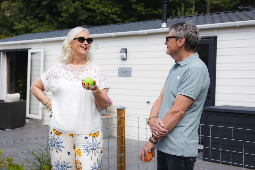 Worauf wartest du noch?