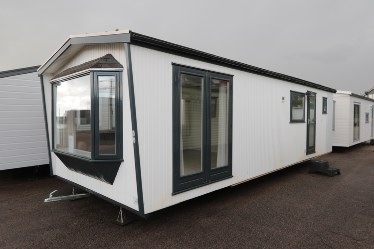 Occasion chalet Chalet Carbouw (1067967) 