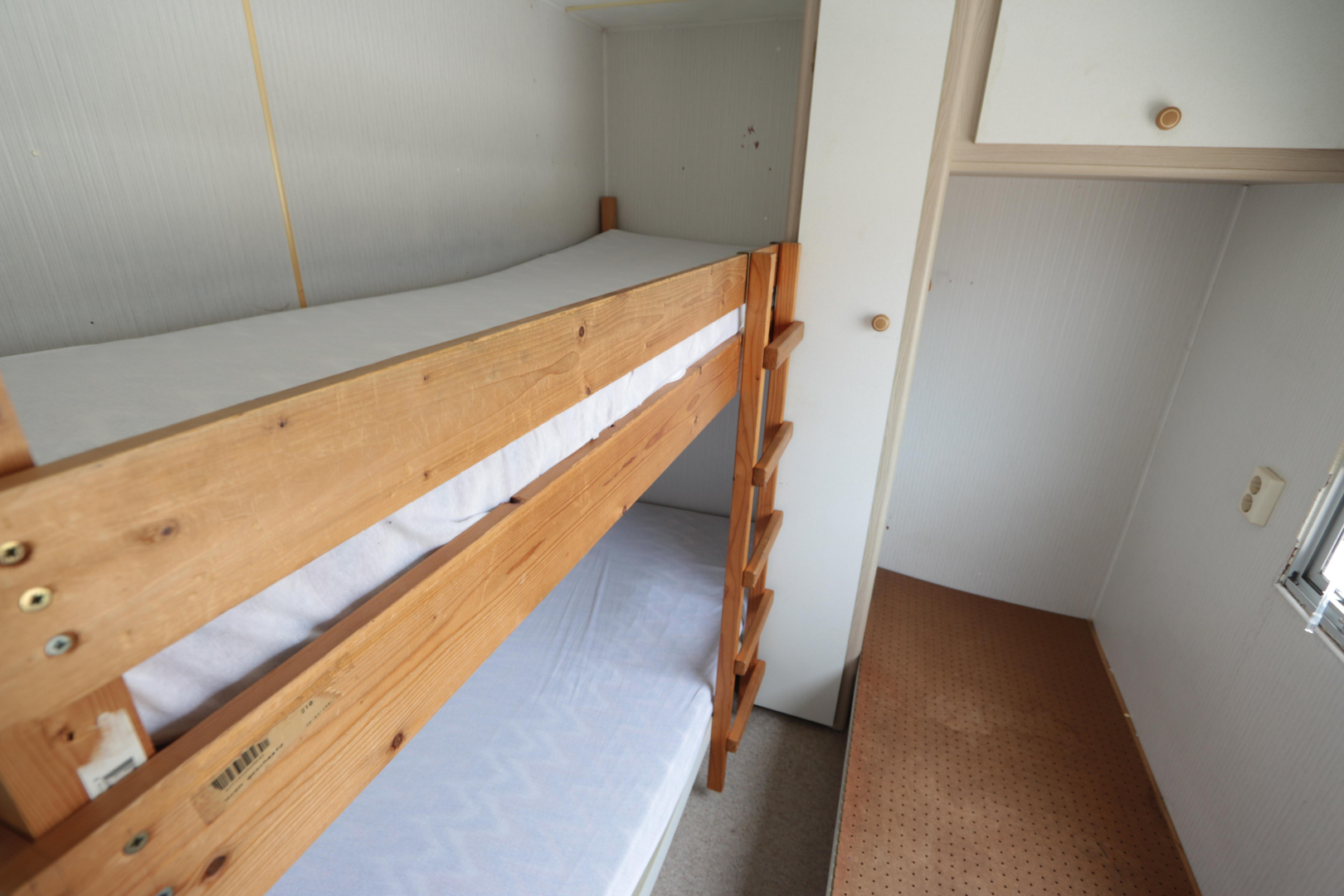 Gebrauchte Objekte stacaravan Sunseeker Florida (1046752) 