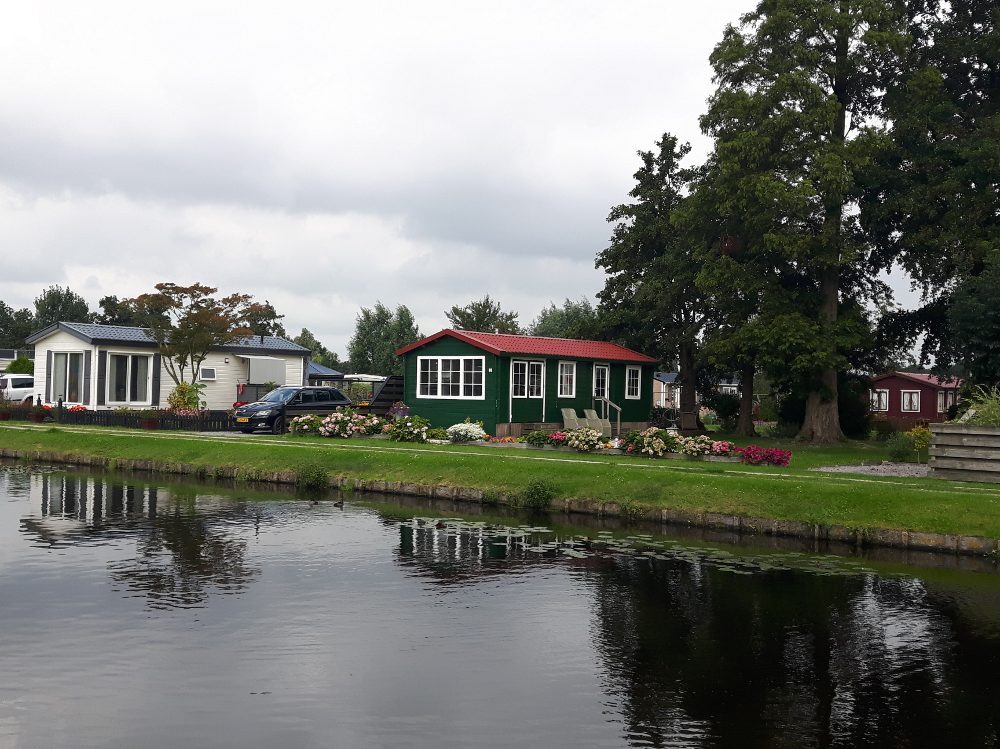 Recreatiepark Breedijk