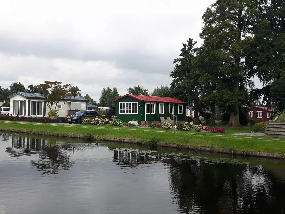Recreatiepark Breedijk