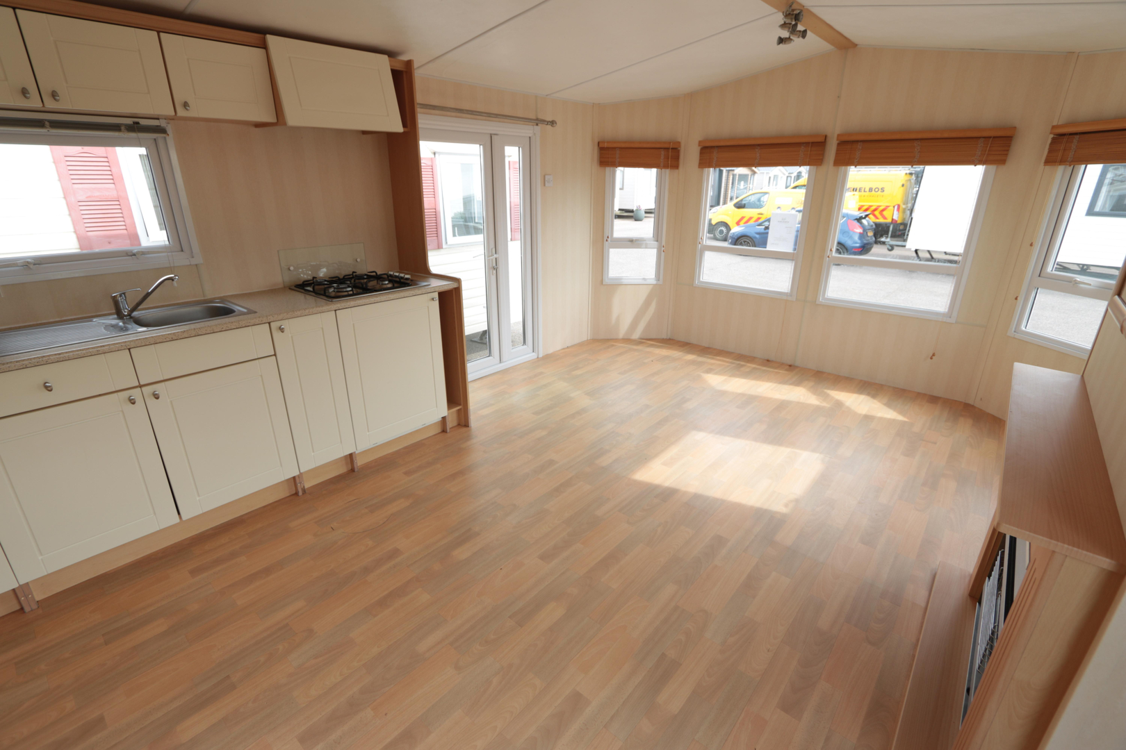 Gebrauchte Objekte stacaravan Ultimate (1035049) 