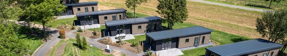 Camping de Lithse Ham (Lithe)