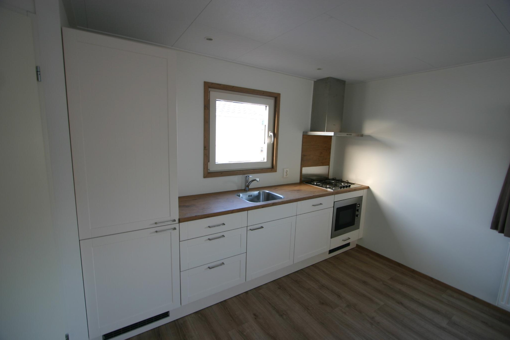 Neu chalet AMS Twin - Sonderanfertigung (771049) 