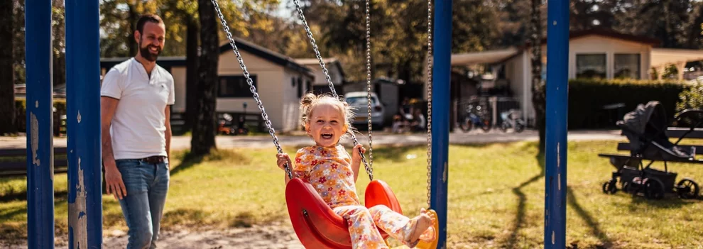 Eurocamping Vessem (Vessem)