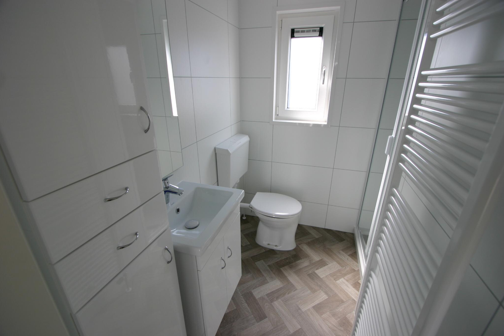 Neu chalet AMS Cube - Sonderanfertigung (792786) 