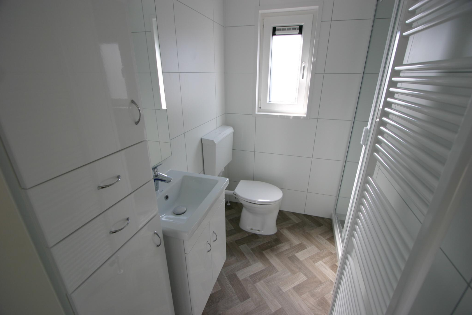 Neu chalet AMS Cube  - Mass angefertigt (792786) 