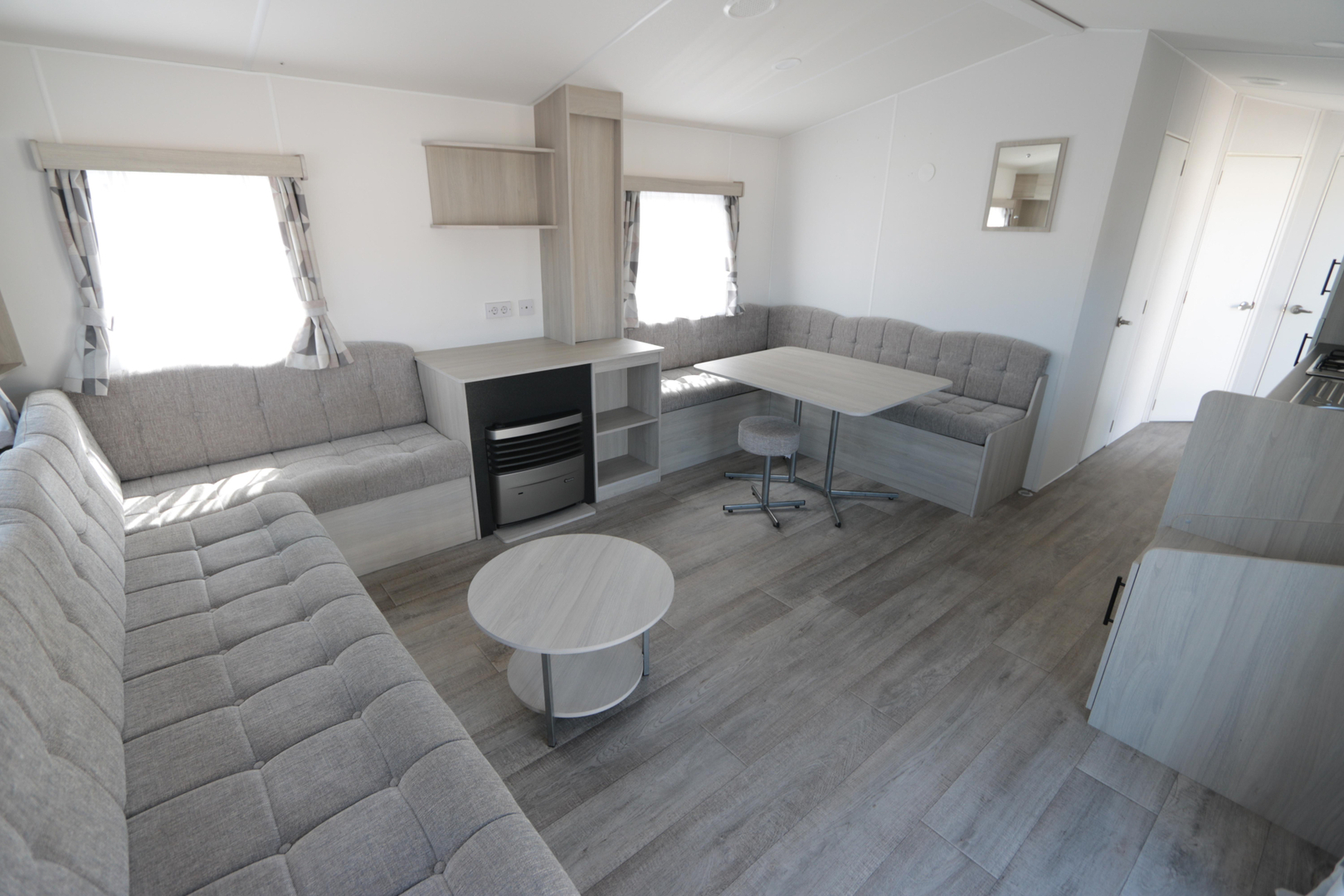 Occasion chalet Europa Moby - Bouwjaar: 2022 (1047771) 