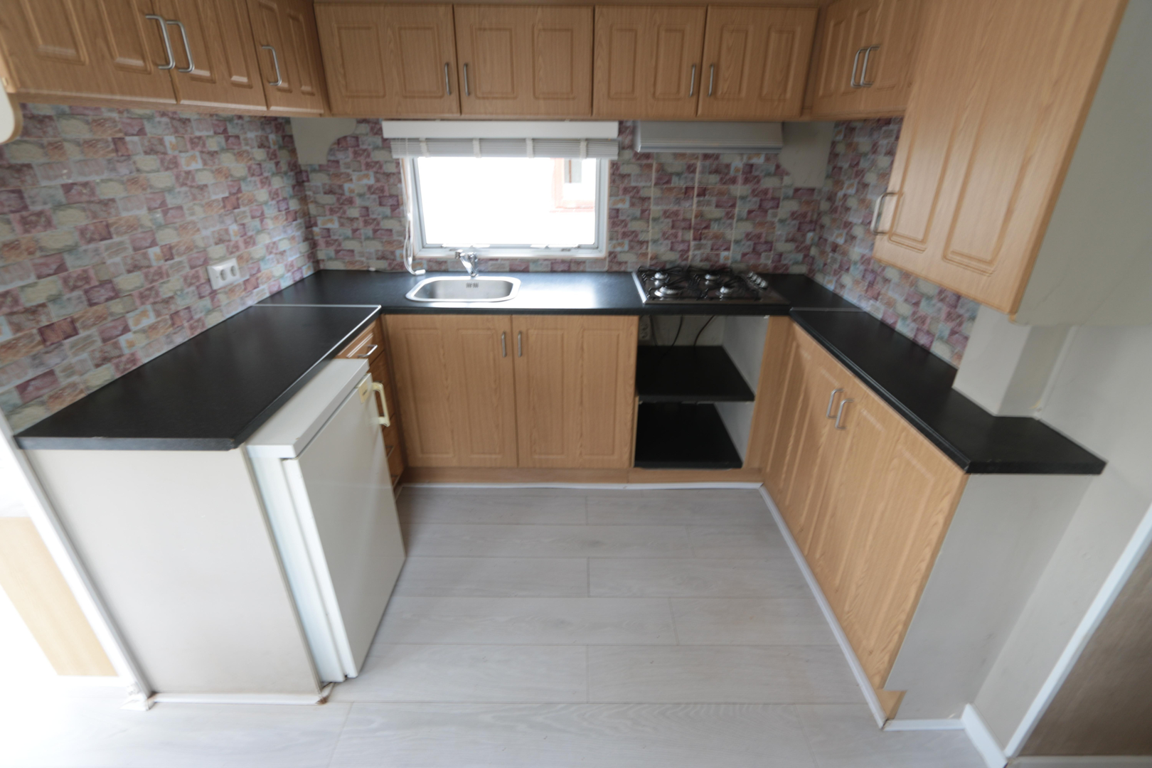 Occasion stacaravan Cosalt (1038081) Verkocht
