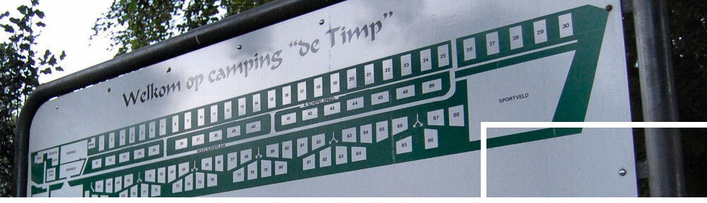 Camping de Timp (Zuidlaren)
