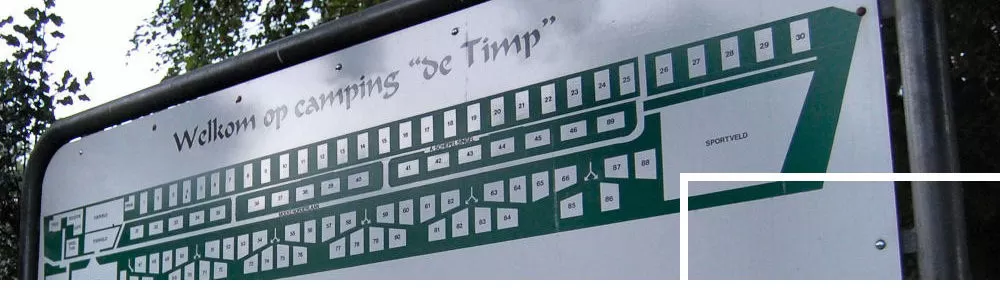 Camping de Timp (Zuidlaren)