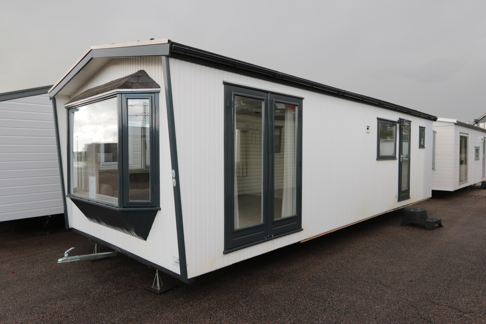 Occasion chalet Chalet Carbouw (1067967) 