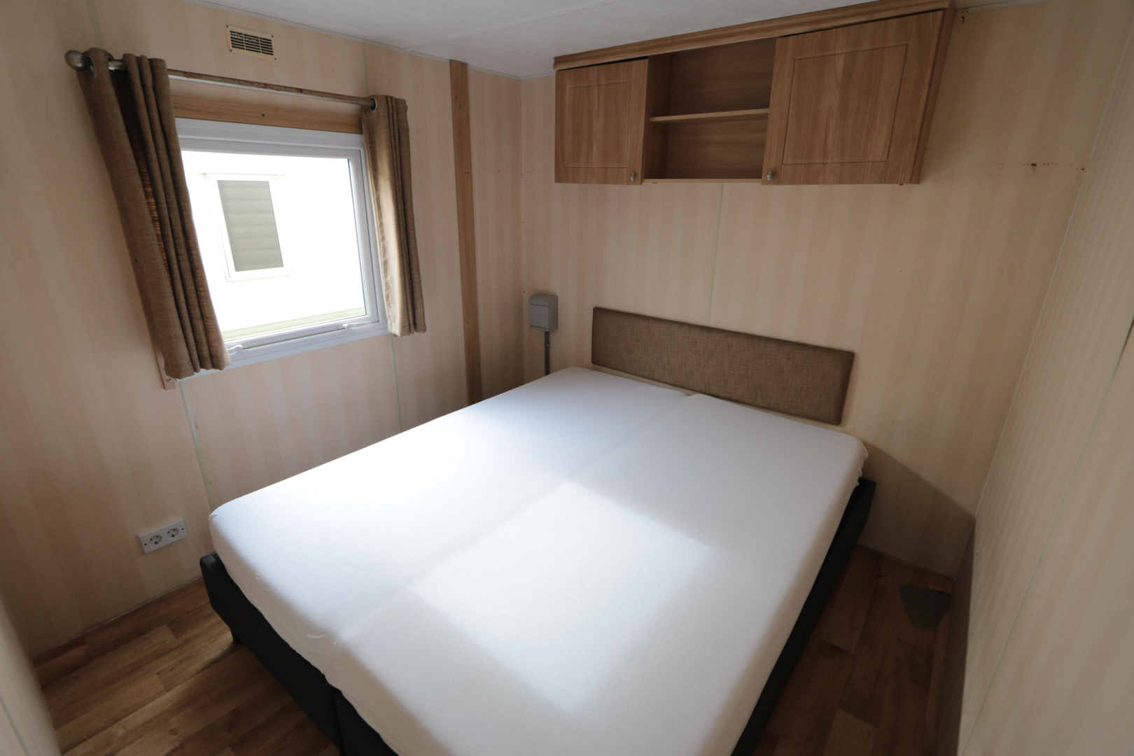 Gebrauchte Objekte stacaravan Home Line (1046720) 