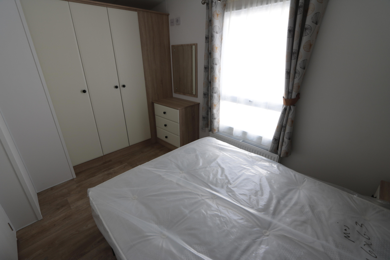 Neu chalet Europa Willow Chalet - Sofort verfügbar (999091) 