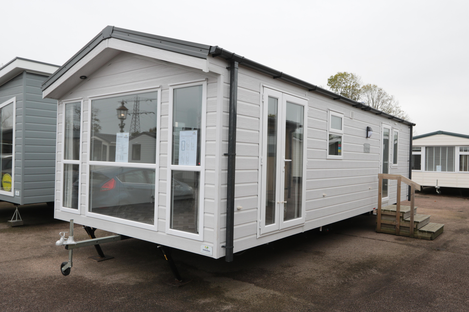 Neu chalet Stebo Spezial (994486) 