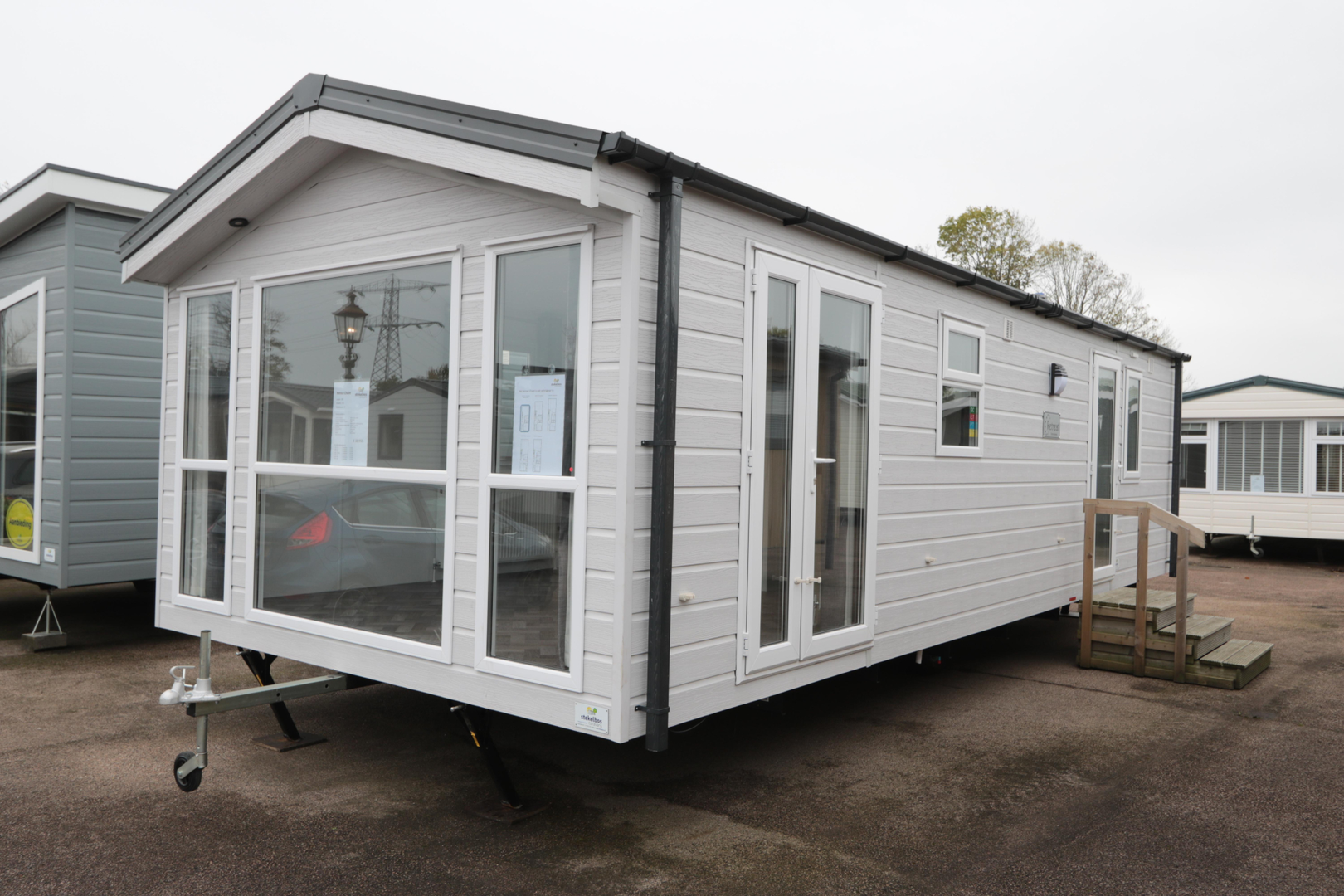 Nieuw chalet Stebo Special (994486) 