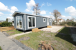 Neu chalet Tiny House Special in Burghorn 85 (994119) 