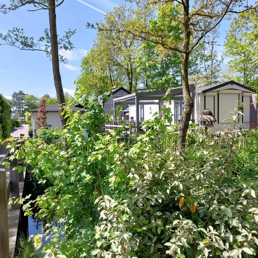 Recreatie centrum Aagtdorperduinen (Schoorl)