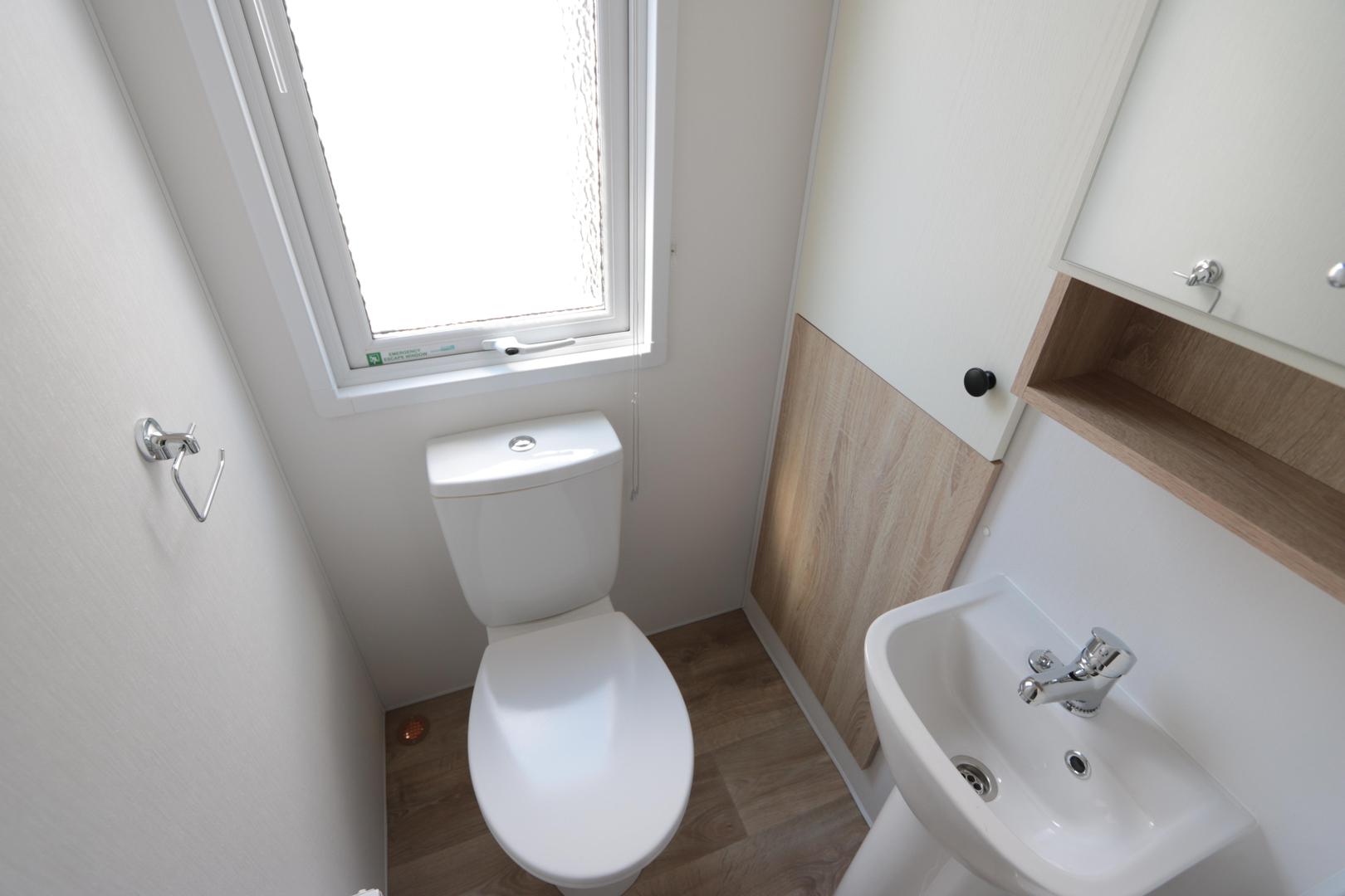 Neu chalet Europa Willow Chalet - Sofort verfügbar (999091) 