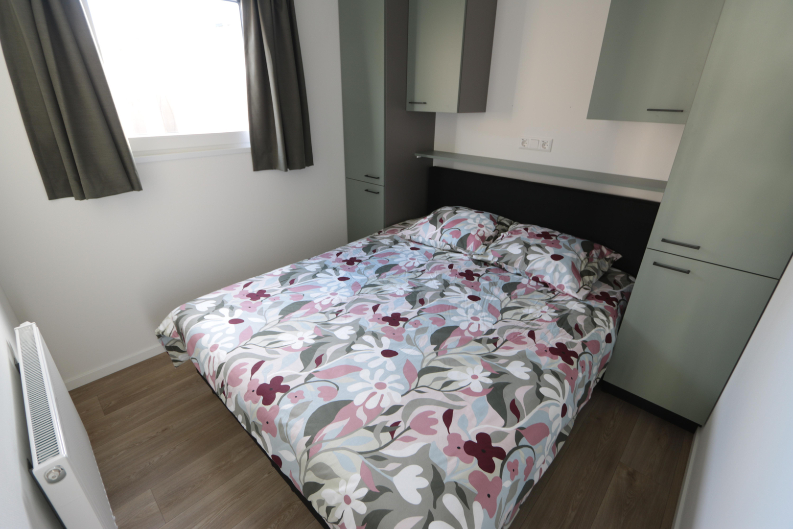 Nieuw chalet AMS Cube (1029957) 